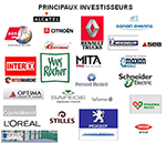 investissements