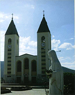 Međugorje